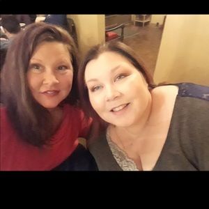 Meet your Posher, Barb